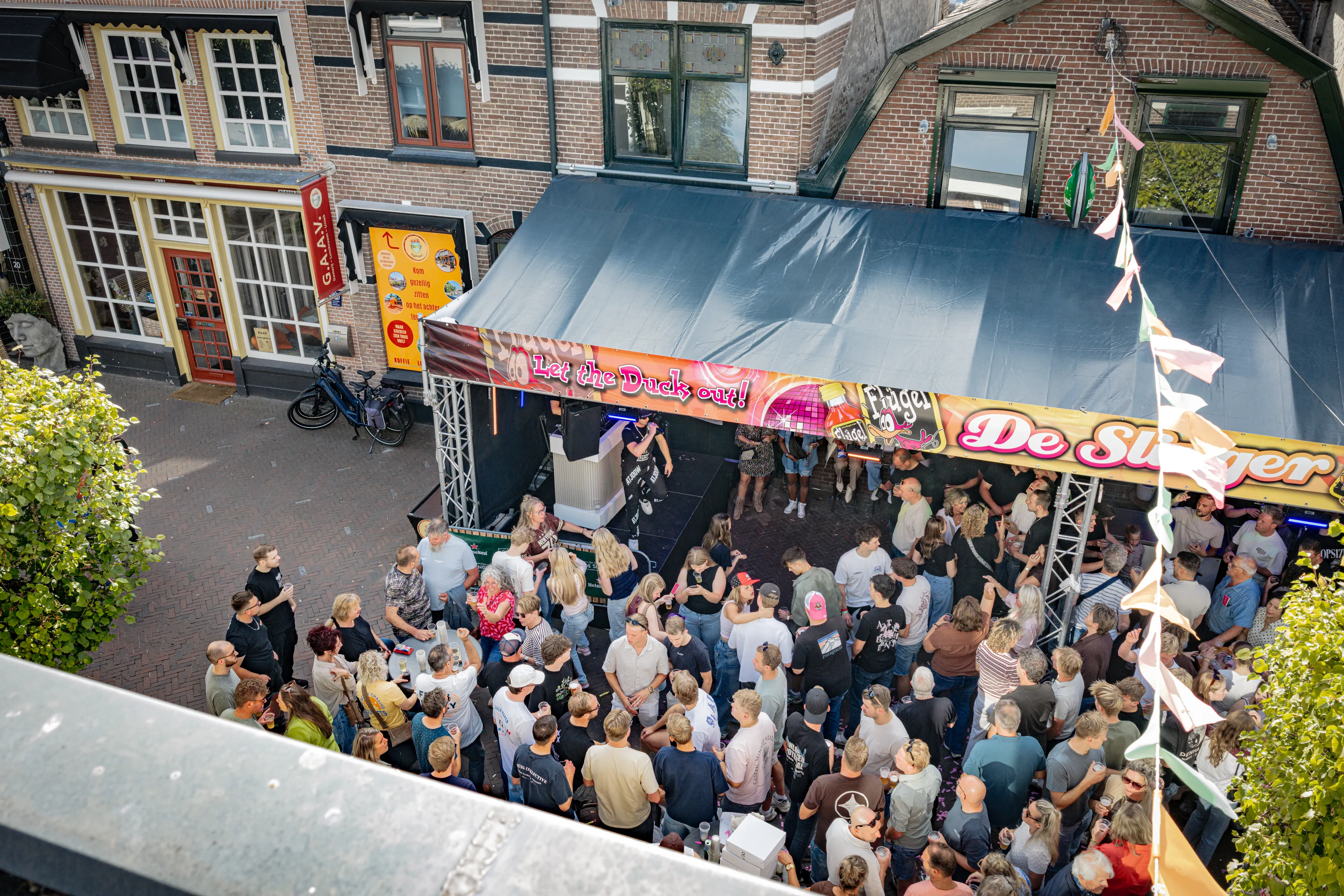 Photo from Hollandse Hits Festival, taken Sep 6, 2026 by Bram de Smidt