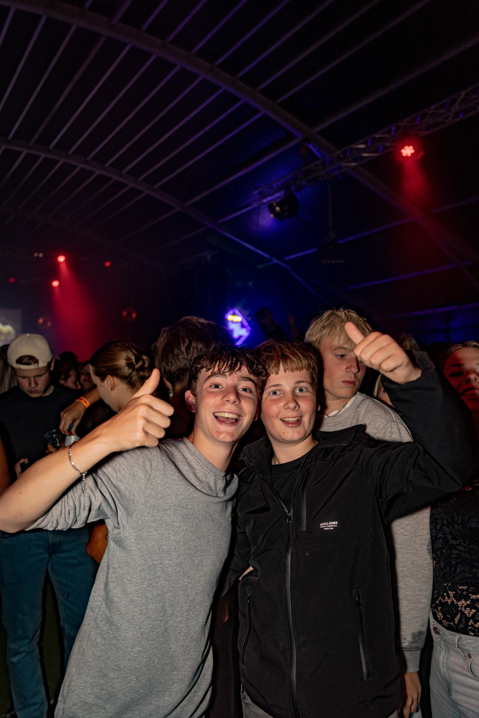 Photo from Jannes & Jebroer, taken Sep 5, 2026 by Bram de Smidt