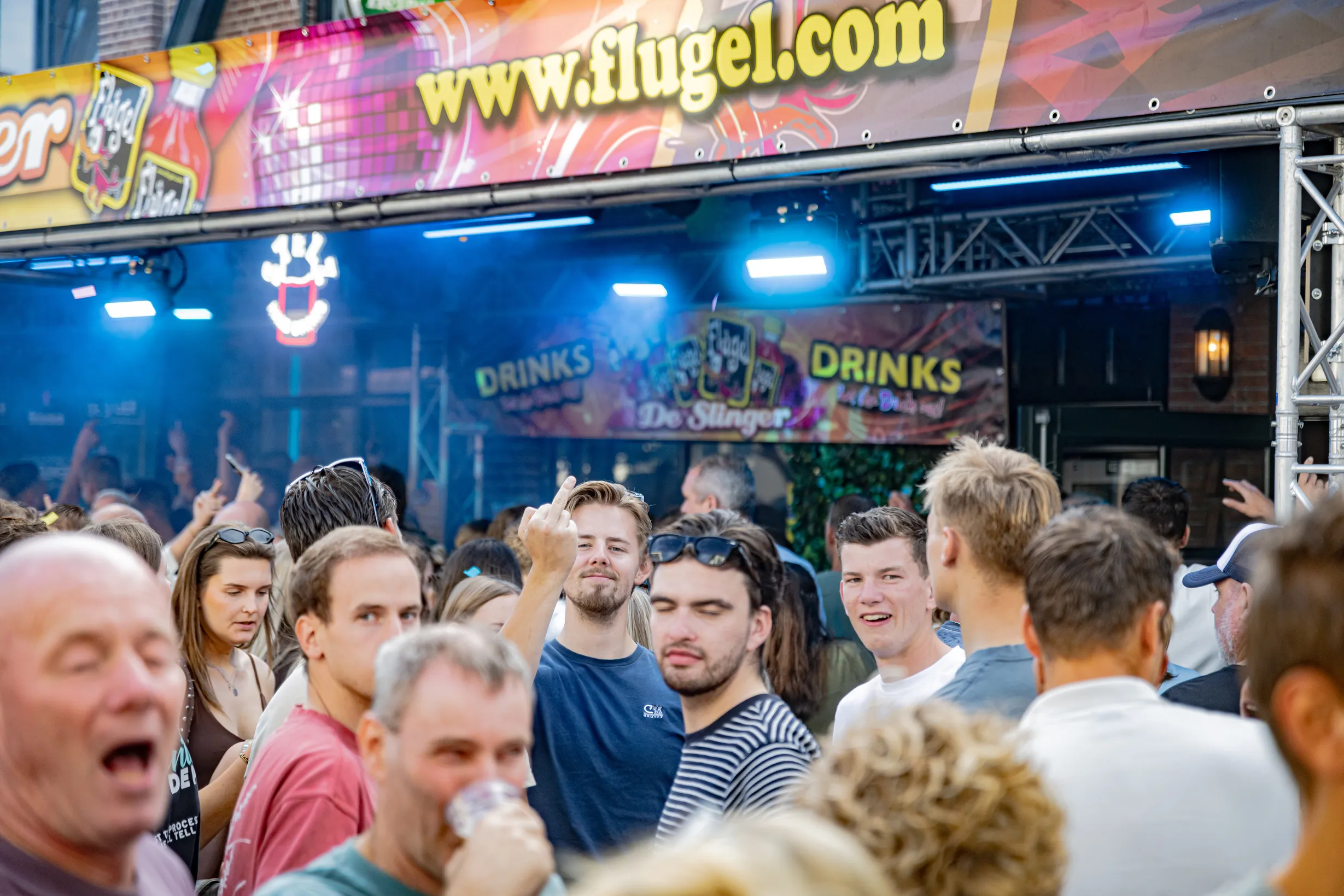 Photo from Hollandse Hits Festival, taken Sep 6, 2026 by Bram de Smidt