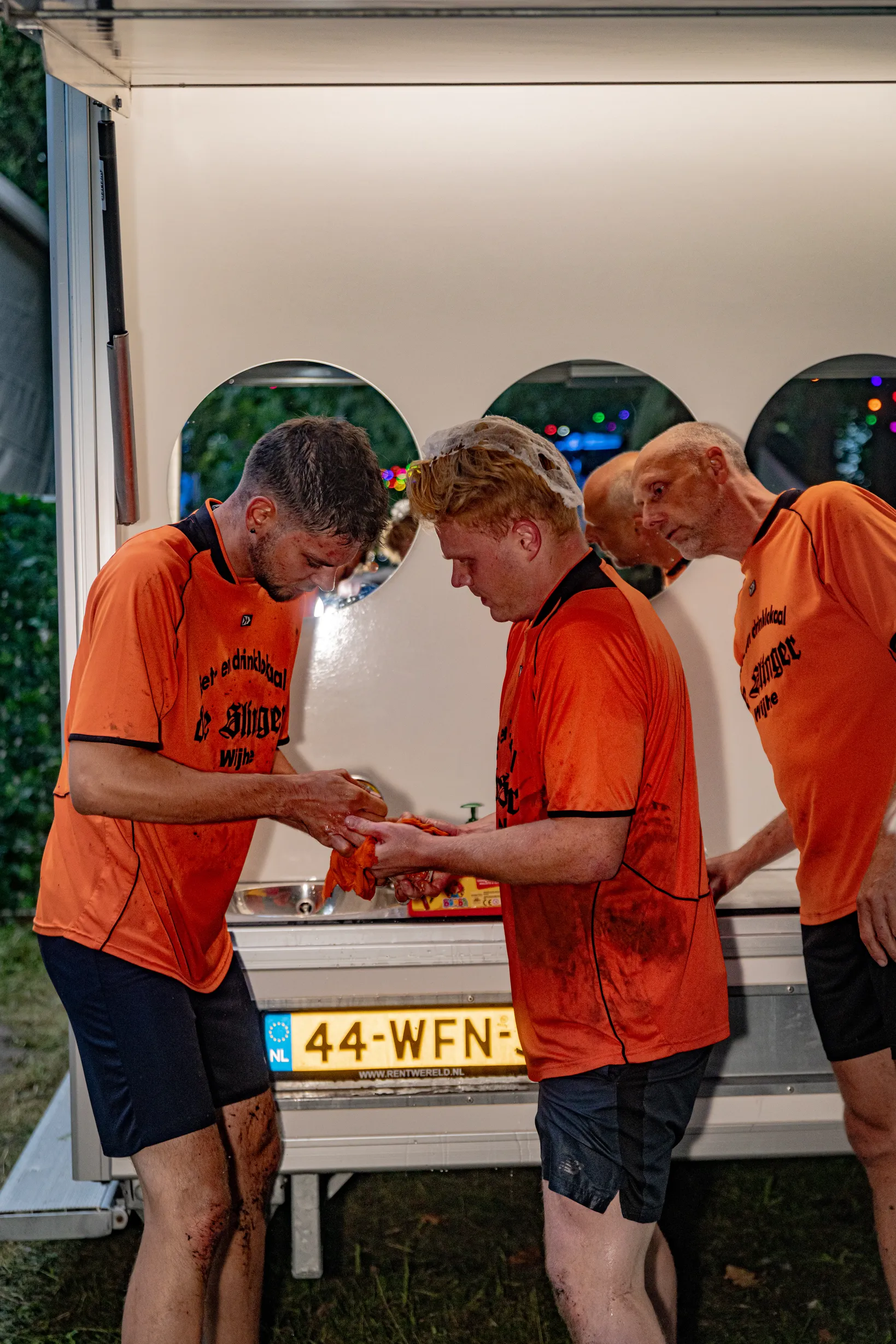 Photo from Zeskamp, taken Sep 4, 2026 by Bram de Smidt
