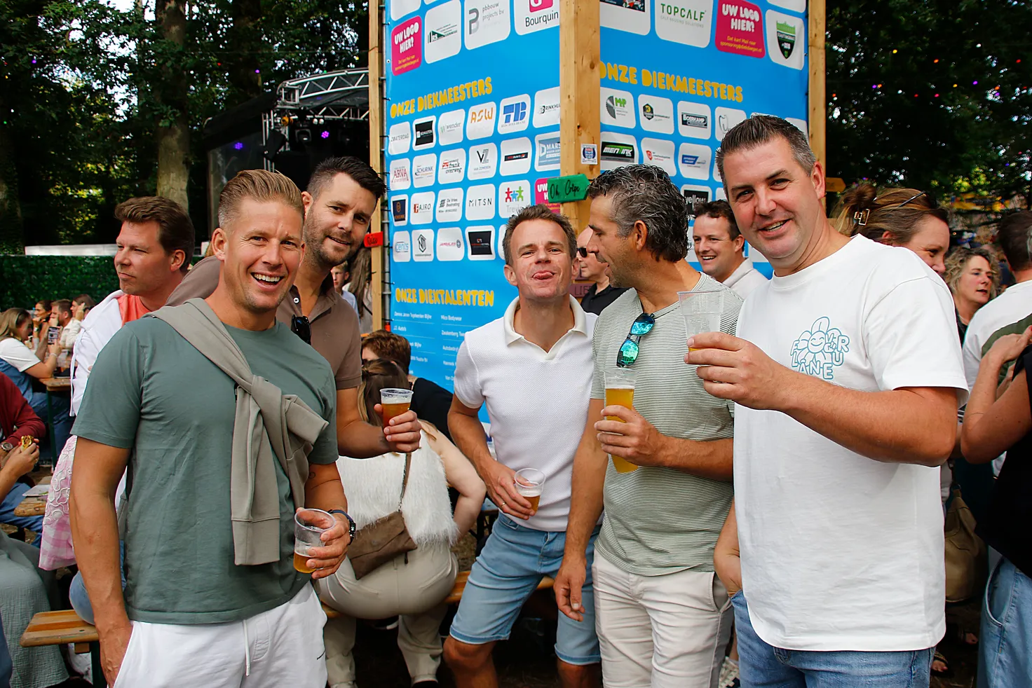 Photo from Smaek in 't Park, taken Sep 6, 2026 by Frank van Hienen