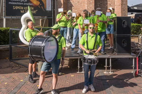 Photo from Diekmarkt XXL, taken Sep 5, 2026 by Jan van Aefst