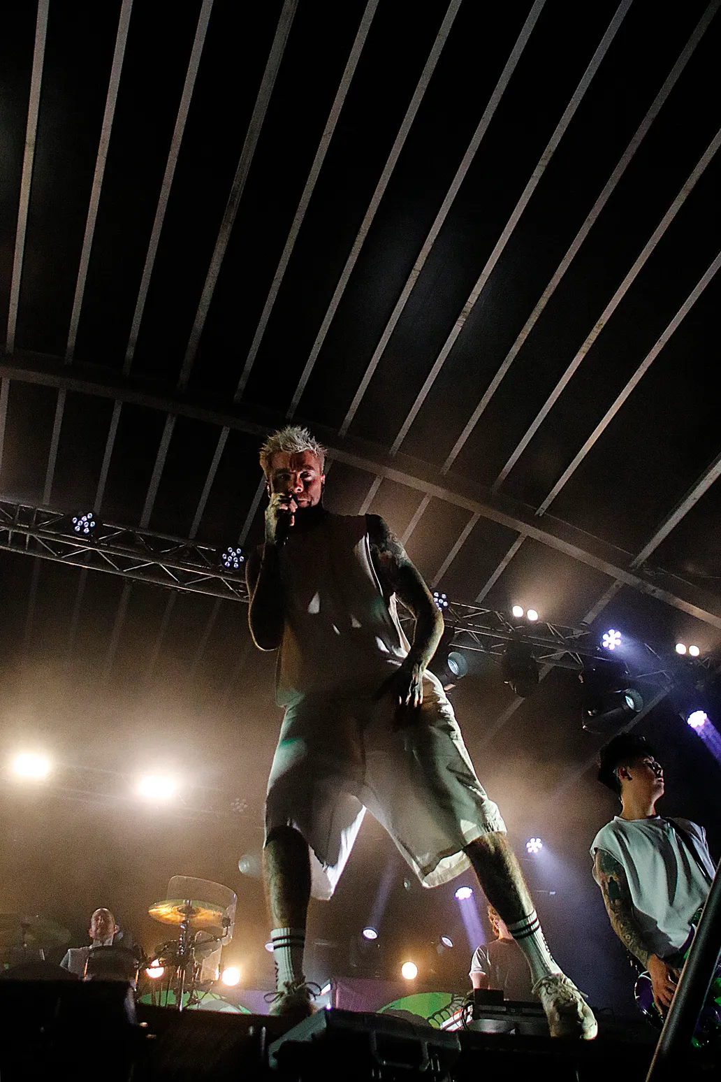 Photo from Dirty Daddies & Samuel Welten, taken Sep 3, 2026 by Frank van Hienen
