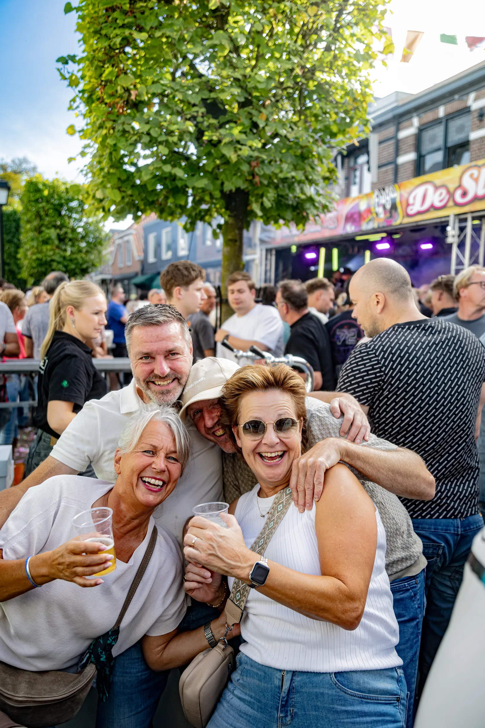 Photo from Hollandse Hits Festival, taken Sep 6, 2026 by Bram de Smidt