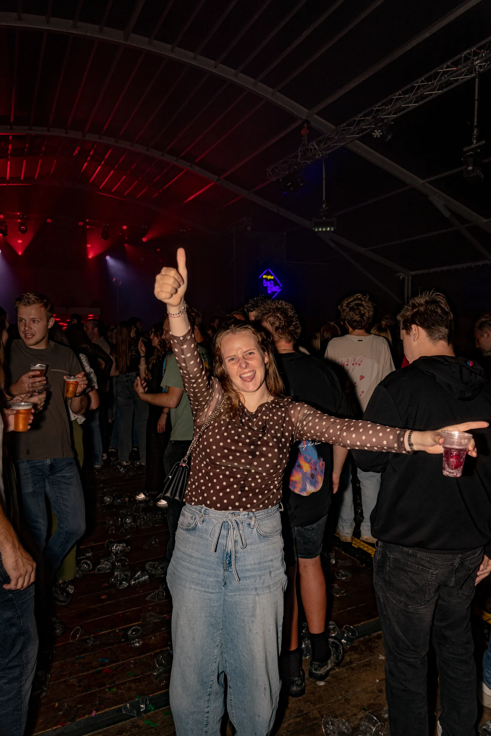 Photo from Jannes & Jebroer, taken Sep 5, 2026 by Bram de Smidt