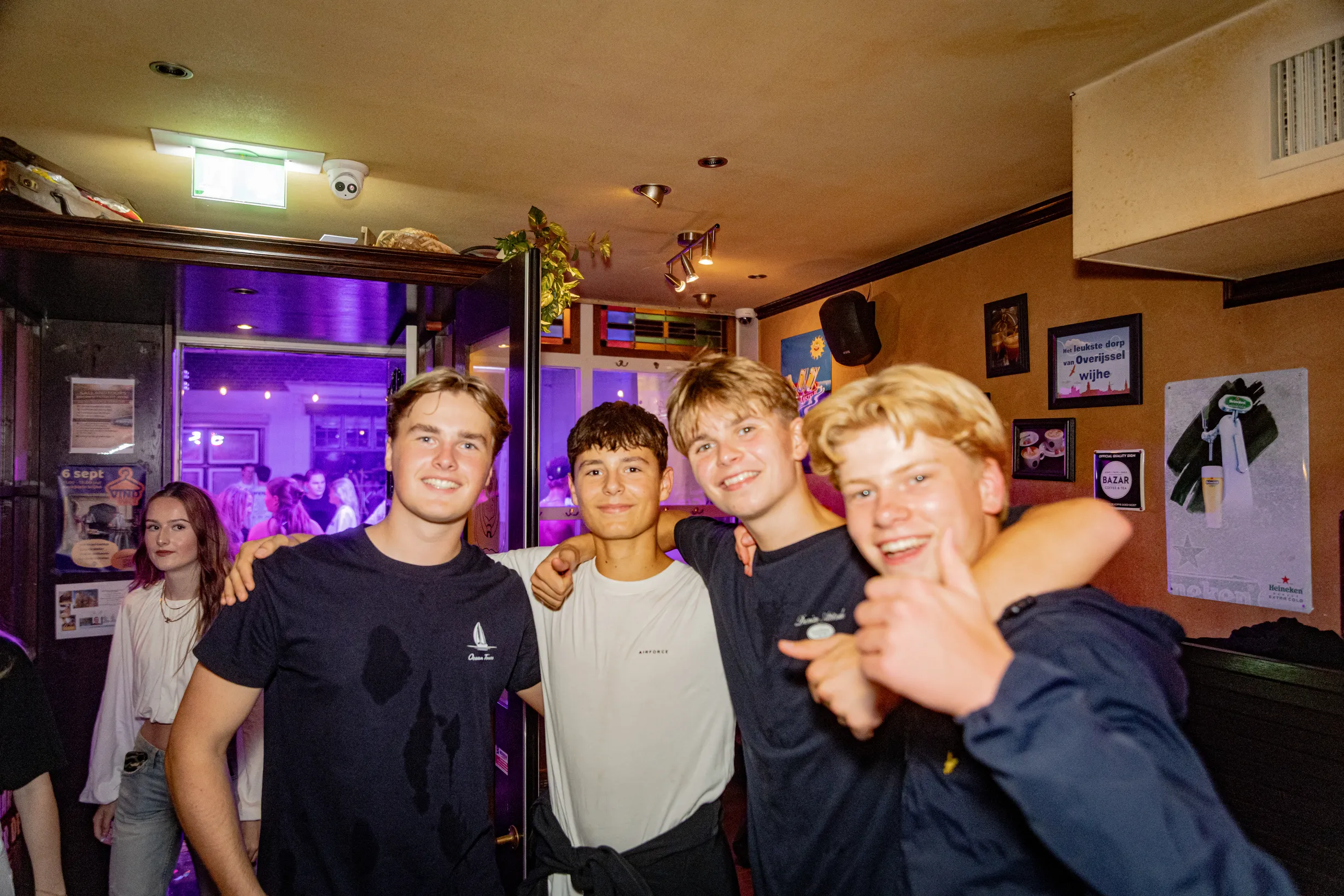 Photo from Rammel events, taken Sep 3, 2026 by Bram de Smidt