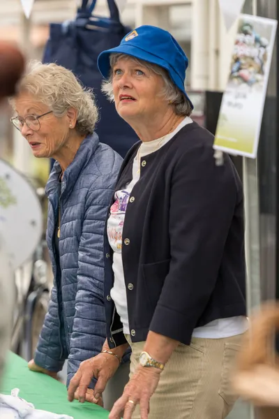 Photo from Diekmarkt XXL, taken Sep 5, 2026 by Jan van Aefst