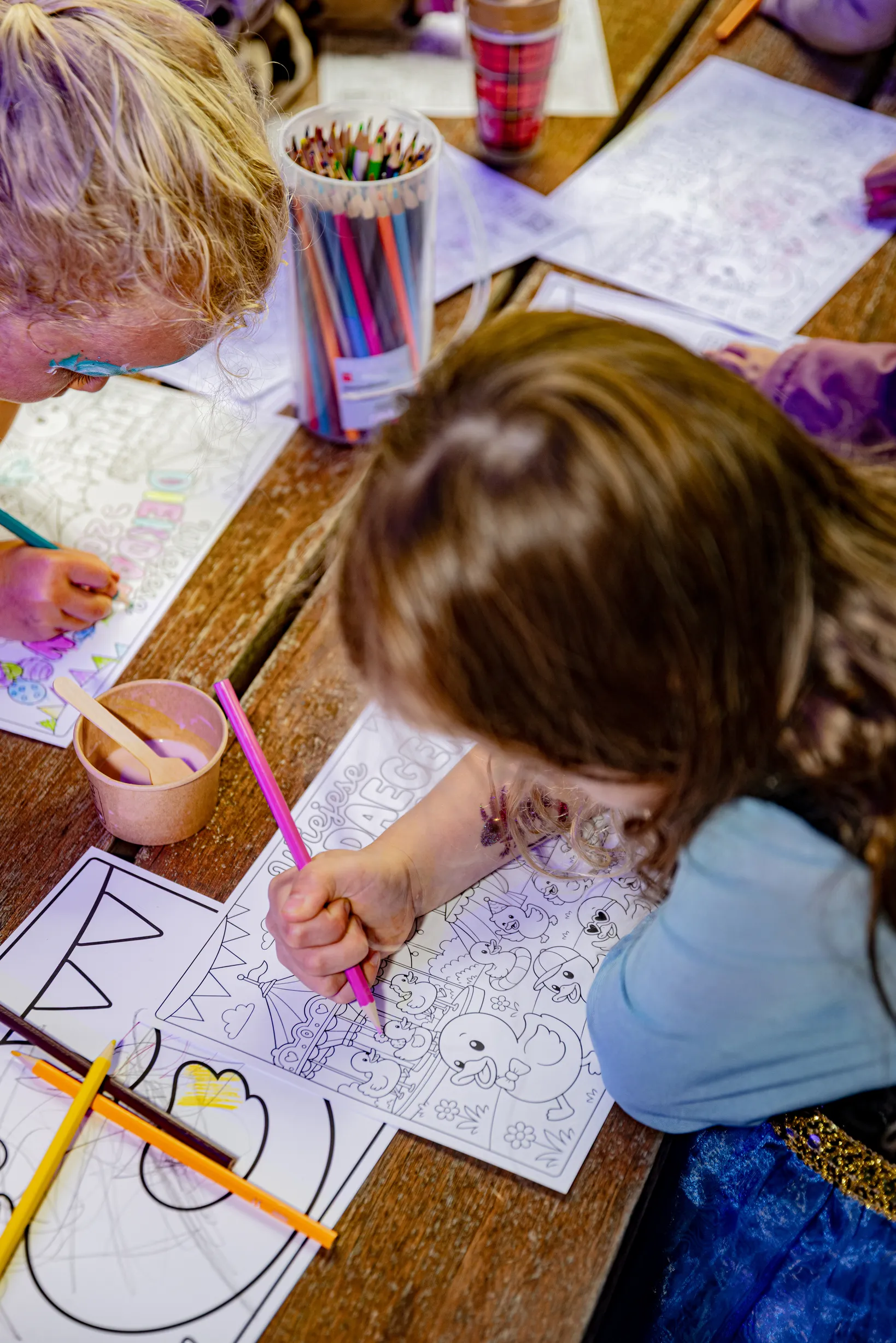 Photo from Kindermiddag, taken Sep 4, 2026 by Bram de Smidt