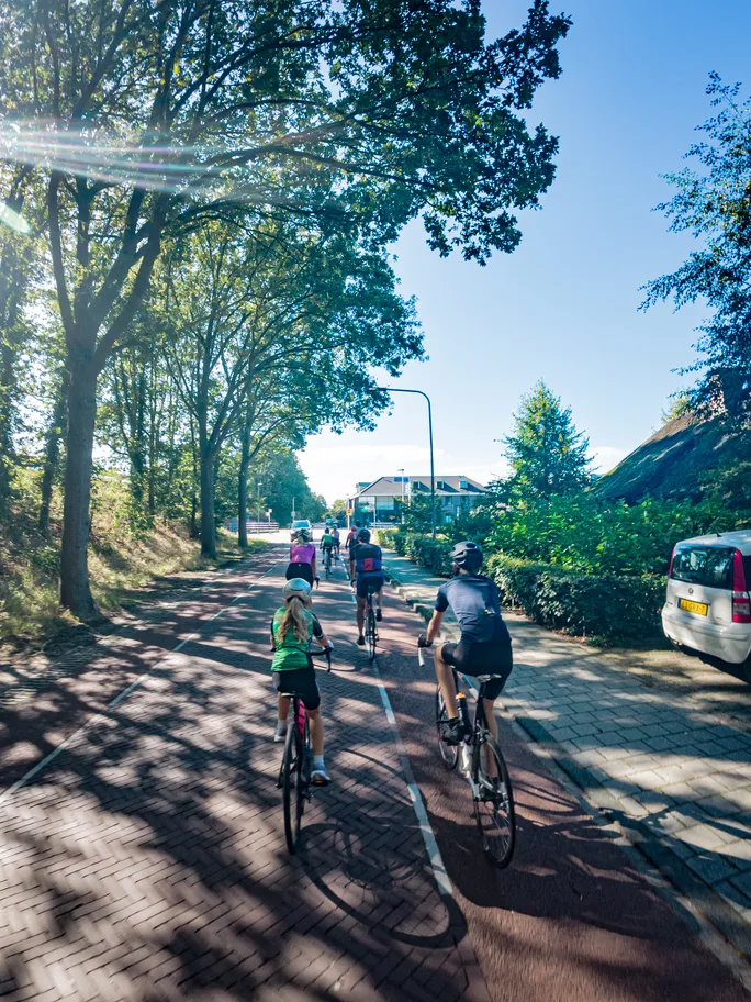 Photo from Wijhe '92 Tourtocht, taken Sep 6, 2026 by Bram de Smidt